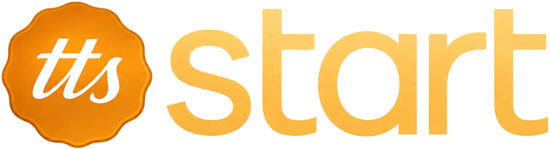 TTS Start